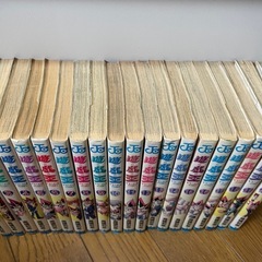 遊戯王 漫画全巻の画像