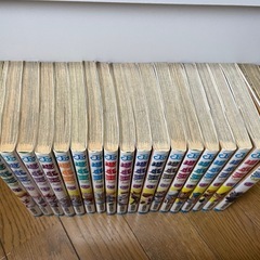 遊戯王 漫画全巻の画像