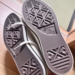 converse靴新品
の画像