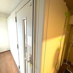 ヤマハアビテックス セフィーネⅡ 3.5畳  -35db 中古防音室 東京都から！の画像