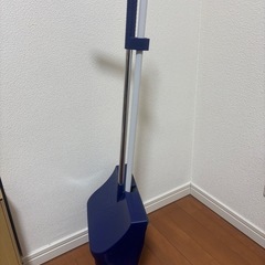 ほうき・ちりとりセットの画像