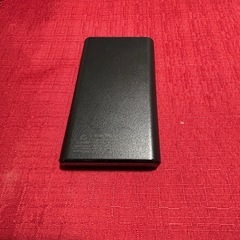 エレコム、モバイルバッテリーの画像