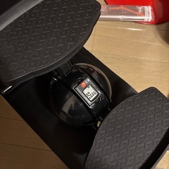 エアロステッパーの画像