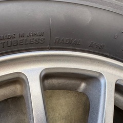 ホイール
の画像