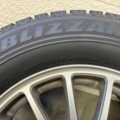 ホイール
の画像