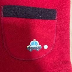 ユニクロ　　ダッフルコートの画像