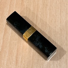 CHANEL シャネル　ルージュ　ココ　フラッシュ　90 ジュール　美品　リップの画像