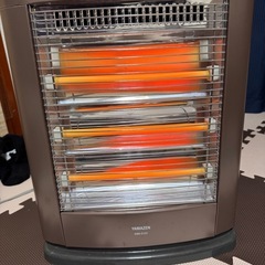 カーボンヒーター（YAMAZEN）美品 の画像