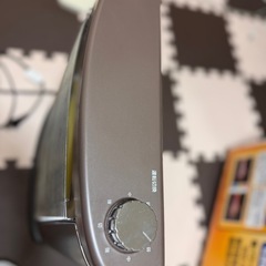 カーボンヒーター（YAMAZEN）美品 の画像