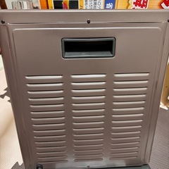 カーボンヒーター（YAMAZEN）美品 の画像