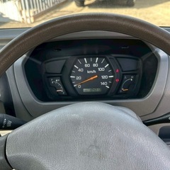 ミニキャブトラック4WD F5 利便性抜群 車両本体価格31.8の画像