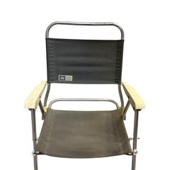 ☆大特価☆椅子 LOGOS 2脚セット おしゃれ レトロ バラ売り可能【ジ 1119-07】の画像