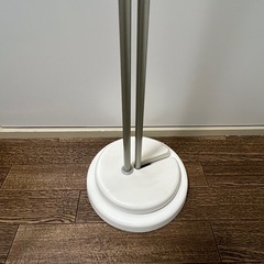 IKEA 照明器具　フロアアップライト　 の画像