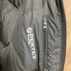 VIVASTUDIO ダウンジャケットの画像