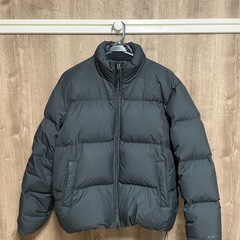 VIVASTUDIO ダウンジャケットの画像