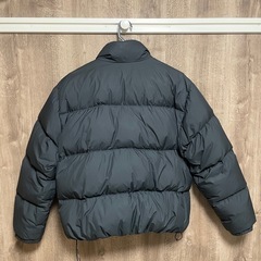 VIVASTUDIO ダウンジャケットの画像