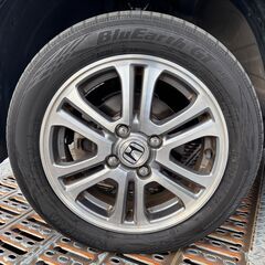 神奈川【自社ローン】保証人無可★全国対応★N-BOXカスタム【G Lパッケージ】4WD/左側パワスラ/走行中TV可/バックカメラ/スマートキー/フルフラットシート/フォグ/ドアバイザー/ETCの画像