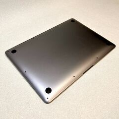 【美品・バッテリー99%】MacBook Air M1 2020｜16GB/512GB｜全国配送可の画像