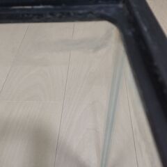 水槽＆石　の画像