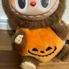ハロウィンラブブ　らぶぶ　ポップマートの画像