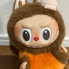 ハロウィンラブブ　らぶぶ　ポップマートの画像