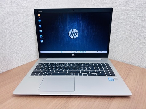 HP PROBOOK 450G6 Corei5 SSD1TB メモリ12GB