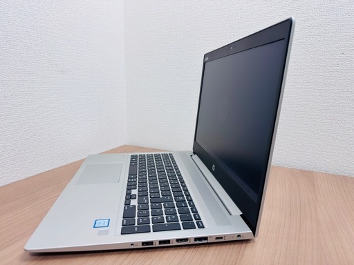 HP PROBOOK 450G6 Corei5 SSD1TB メモリ12GB