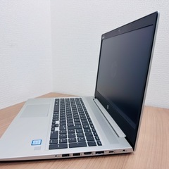 HP PROBOOK 450G6 Corei5 SSD1TB メモリ12GBの画像