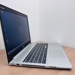 HP PROBOOK 450G6 Corei5 SSD1TB メモリ12GBの画像