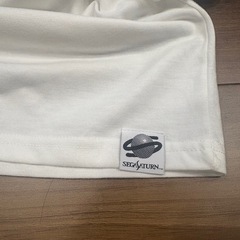 バーチャファイター　シャツの画像