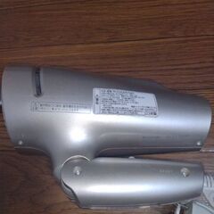 Panasonic ナノケア ヘアドライヤー EH-NA9G の画像