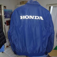 HONDAジャンパーの画像