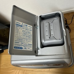 ダイニチファンヒーター
「FW-25S2の画像