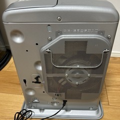ダイニチファンヒーター
「FW-25S2の画像