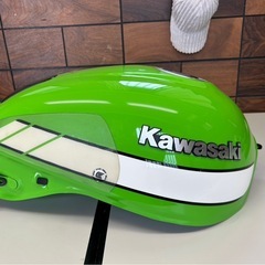 z900rs 2018　の画像