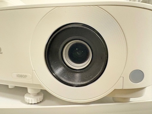 BenQ TH575 販売済み 3800ANSIルーメン ゲームモード搭載プロジェクター