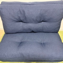 アイリスプラザ ソファの画像