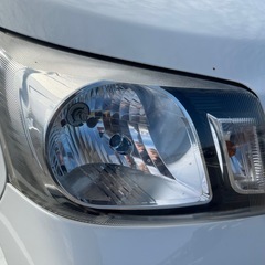 ムーブ　NA 社外スピーカーの画像