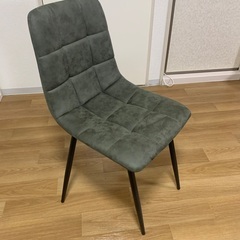 新品　ダイニングチェア　未開封品ありの画像