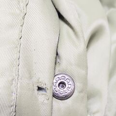 🧥フード付きレディースジャケットの画像