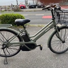 Panasonic ティモSの画像