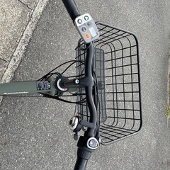 Panasonic ティモSの画像