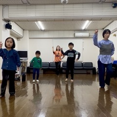 12/20(土)チアダンス｜ジャズダンス無料体験会の画像