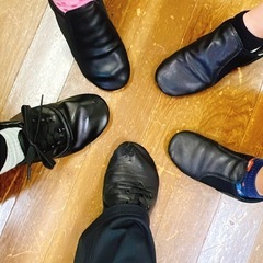 12/20(土)チアダンス｜ジャズダンス無料体験会の画像