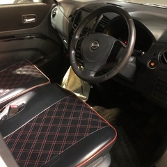 期間限定‼️24年ルークスハイウェイスターターボ車検9年3月　両側パワースライドドア　ナビ　テレビ　 Bluetooth 　USB バックカメラ　ETC キーフリー　プッシュスタートの画像