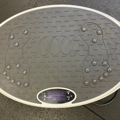 ブルブル振動 エクササイズ
の画像