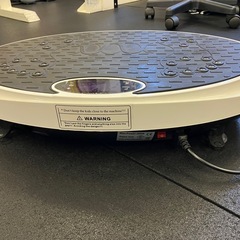 ブルブル振動 エクササイズ
の画像