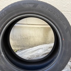 タイヤの画像