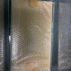 45cmフレームレスガラス水槽の画像