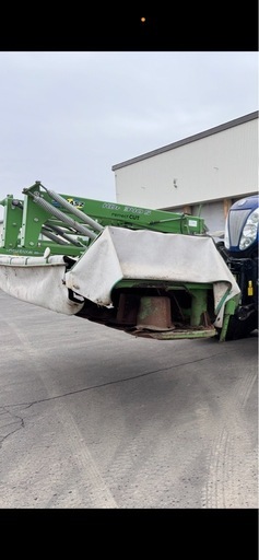 フロントモアコン　サマス